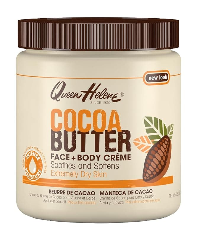 Queen Helene Cocoa Butter Creme - 15 oz