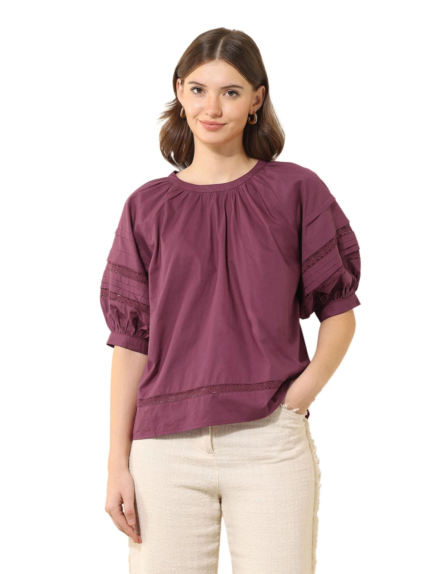 U.S. Polo ASSN. Women T-Shirt
