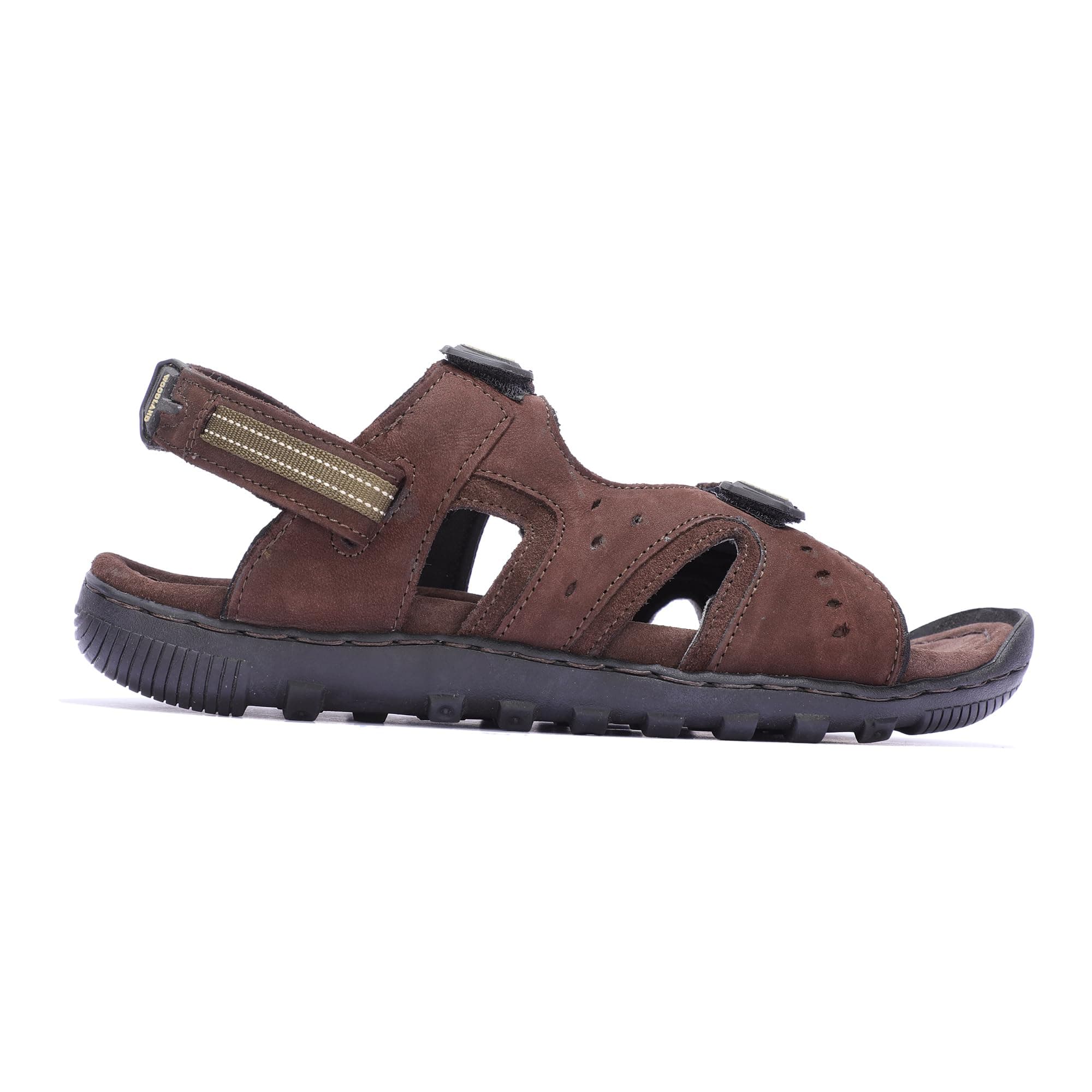 Woodland mens Ogd 2689117 Sandal