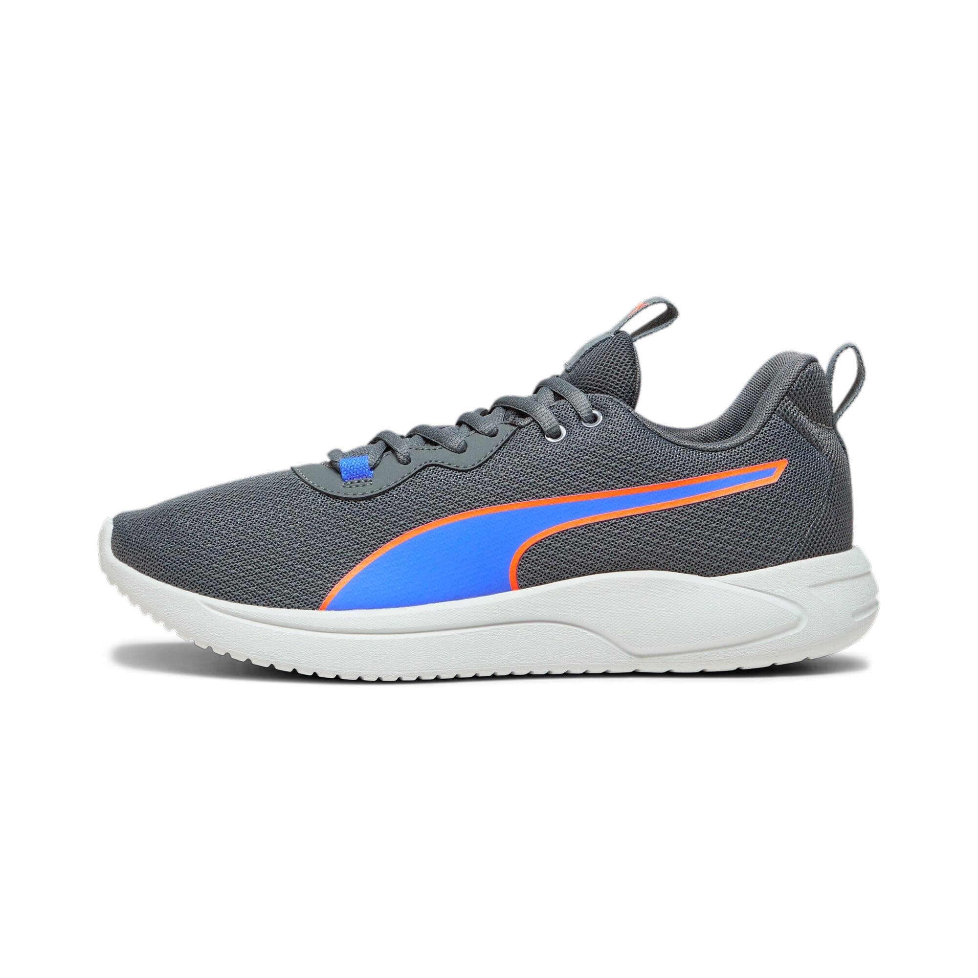 Puma Unisex Adult Resolve Modern Running Shoe