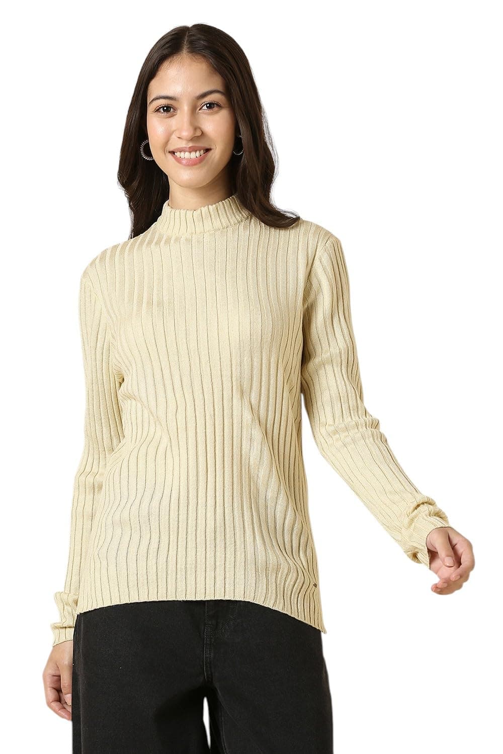 Allen Solly Women Sweater