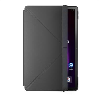 Lenovo Slim Folio Case for Tab P11 2nd Gen (Suitable for Lenovo Tab P11 2nd Gen, Screen – 11.5 Inch, Storm Grey)