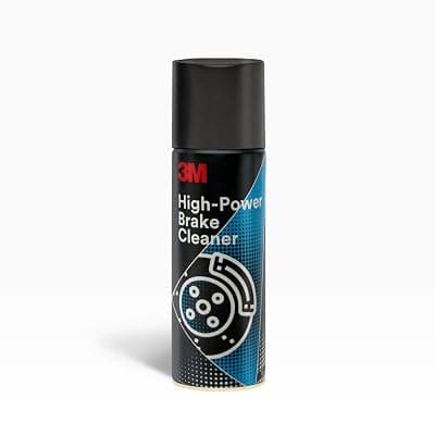 3M High Power Brake Cleaner (75 g) | Powerful and Effective Break Cleaning | Remove Brake Dust and Road Grime