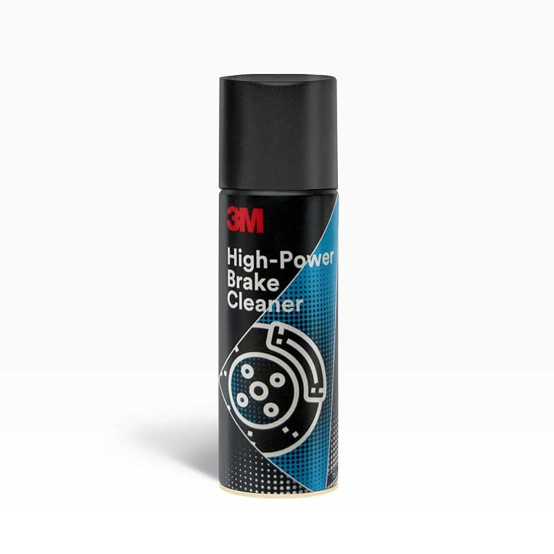 3M High Power Brake Cleaner (75 g) | Powerful and Effective Break Cleaning | Remove Brake Dust and Road Grime