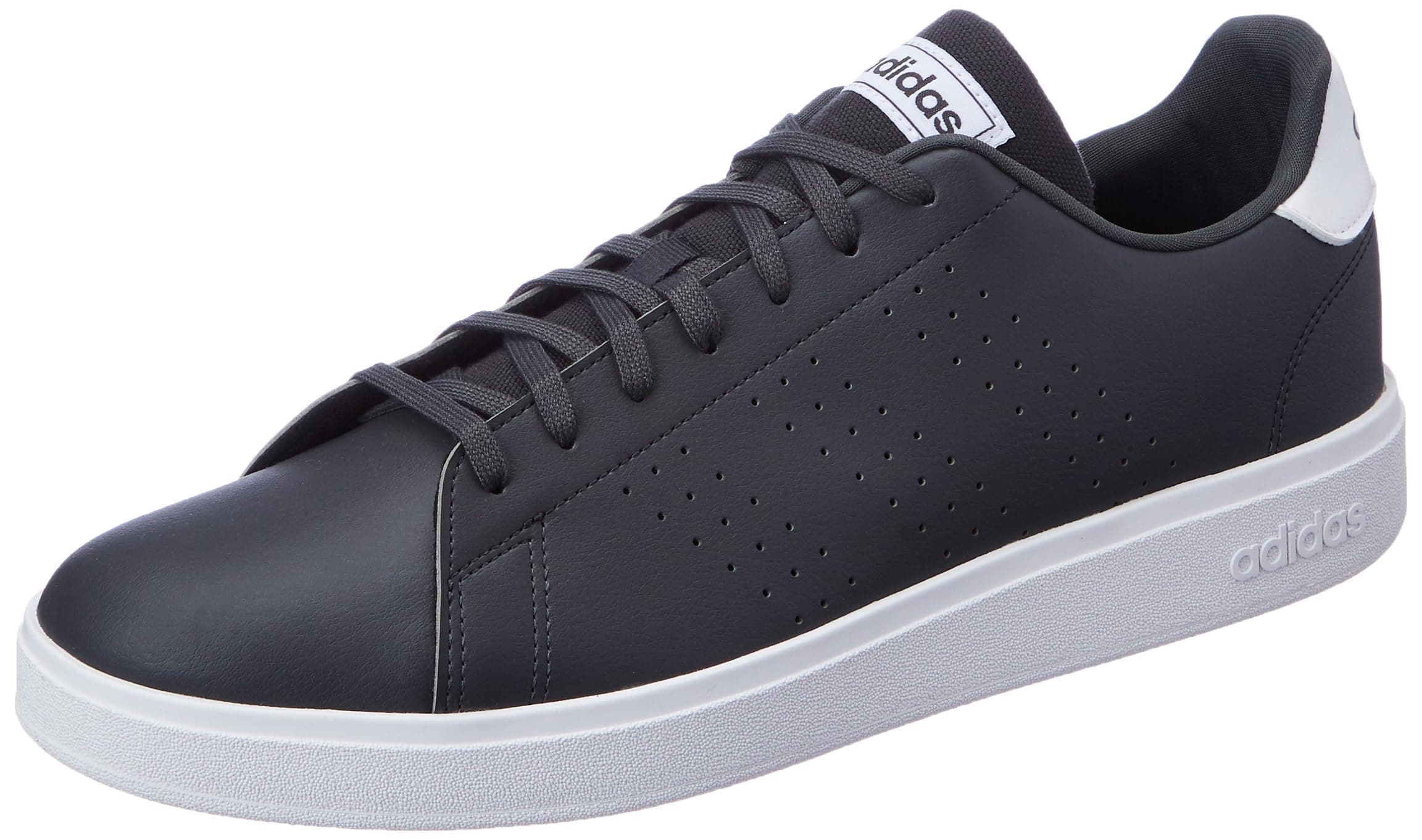 adidas Mens Advantage 3.0 Tennis Shoe