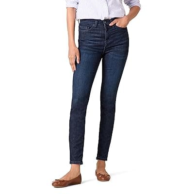 Amazon Essentials Women's Skinny Jeans