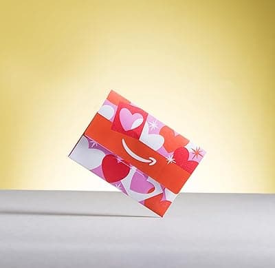 Amazon Pay Gift Card - Mini Envelope For Valentine’s Day