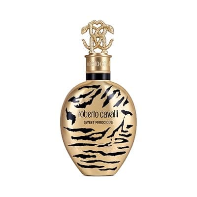 Roberto Cavalli Signature Sweet Ferocious EDP 30ml