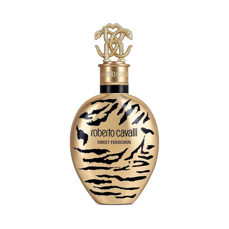 Roberto Cavalli Signature Sweet Ferocious EDP 30ml