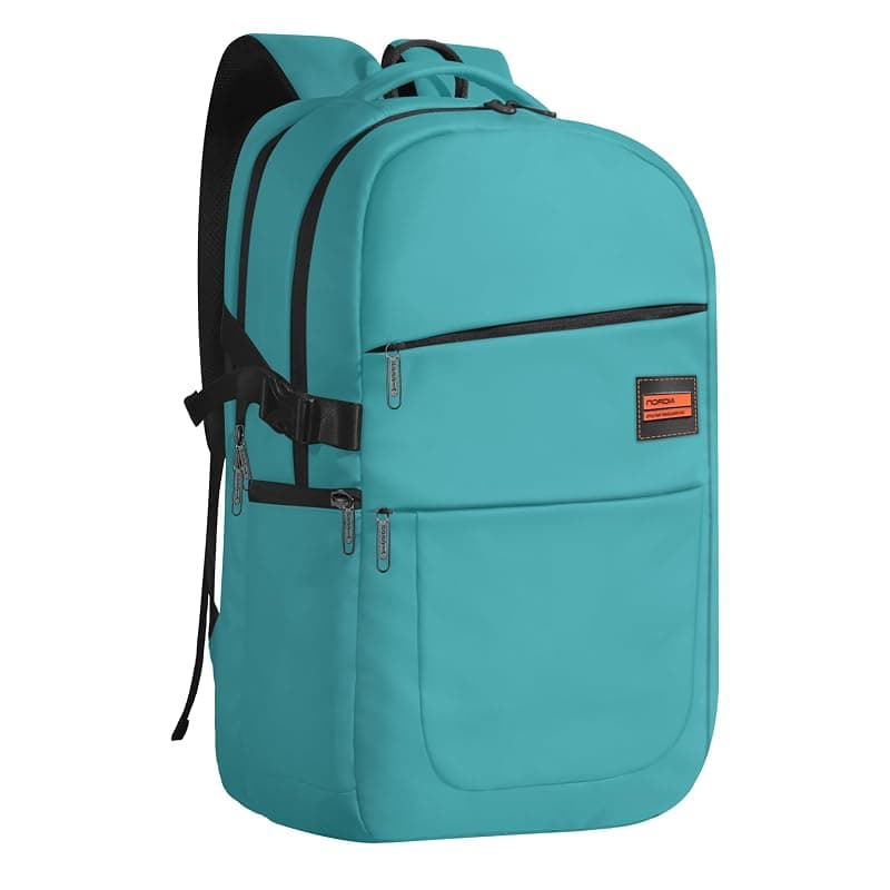 Nordia Canvas Bag - Durable, Stylish, and Spacious for Everyday Use