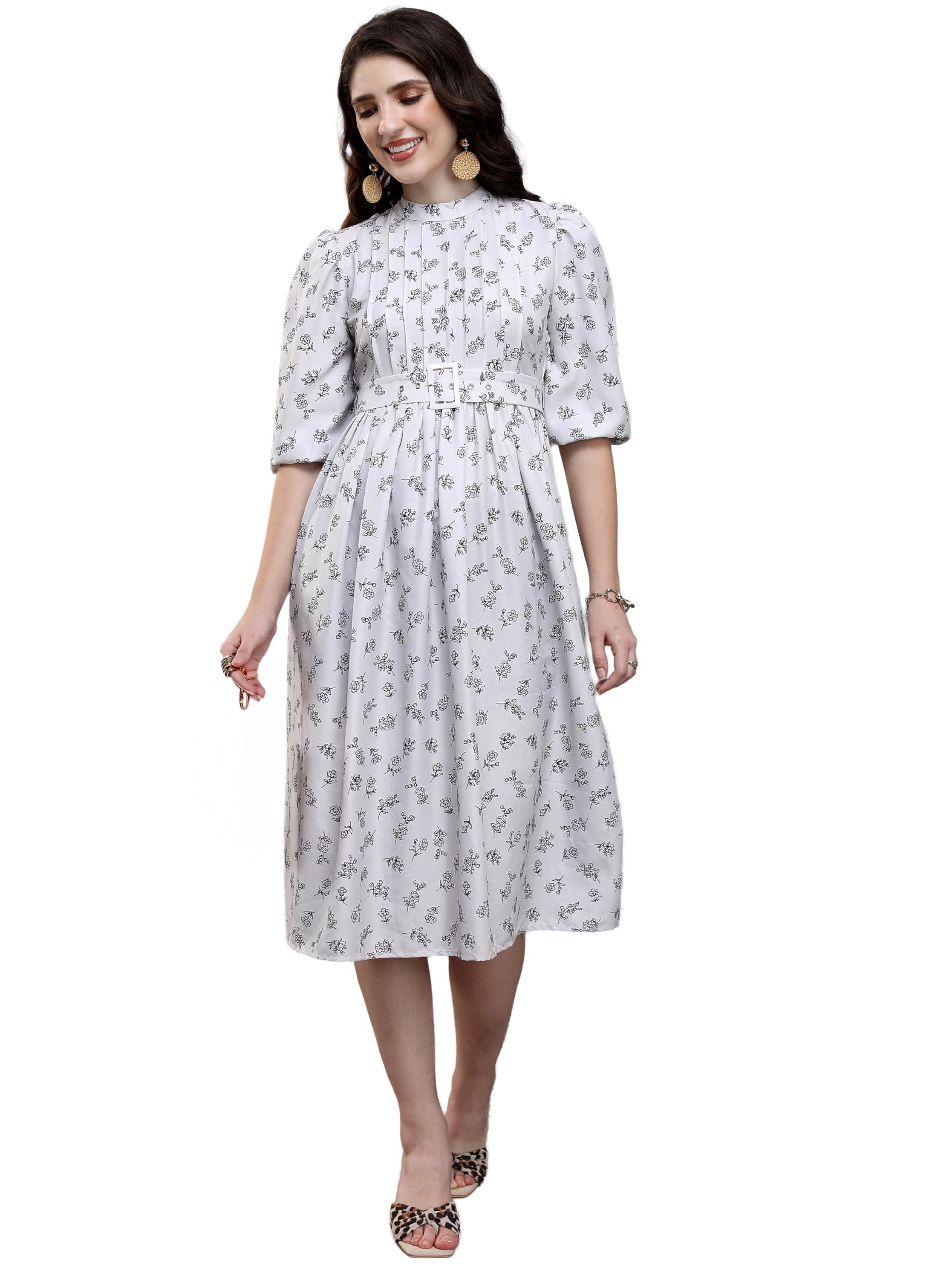 Tokyo Talkies Women Dress