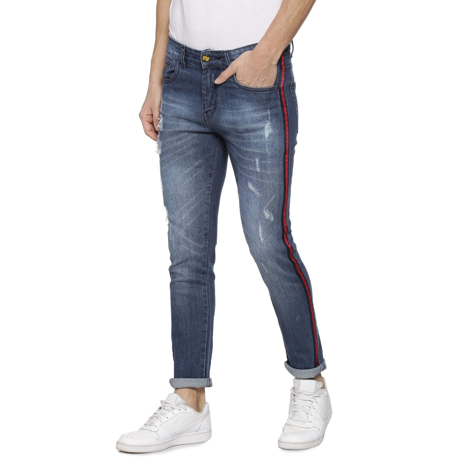 Cahoot Men Jeans
