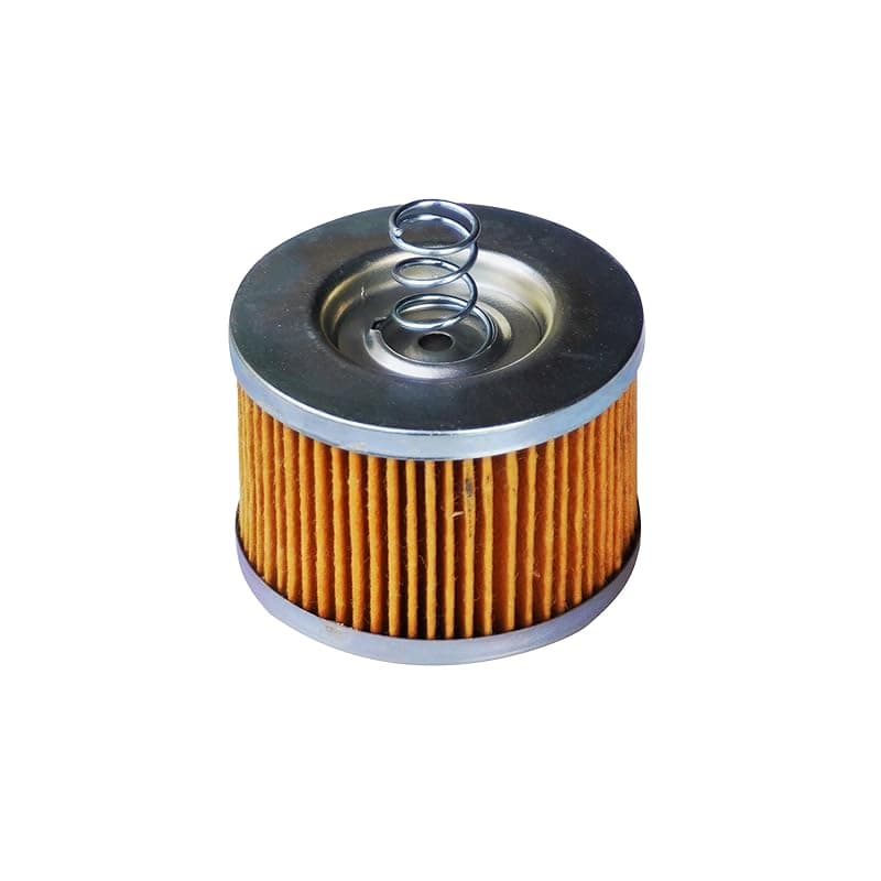 NIKAVI NOFF001 Motorcycle Oil Filter Compatible For Yamaha FZ