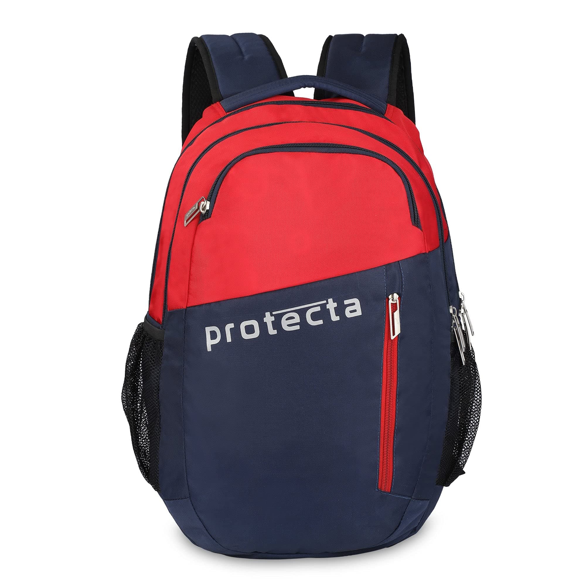 Protecta Twister 30 L Water Repellant Backpack for Laptops Up to 15.6 Inch