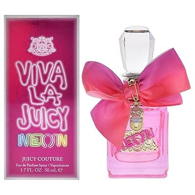 JUICY COUTURE Viva La Juicy Neon EDP 50ml