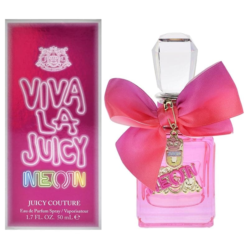JUICY COUTURE Viva La Juicy Neon EDP 50ml