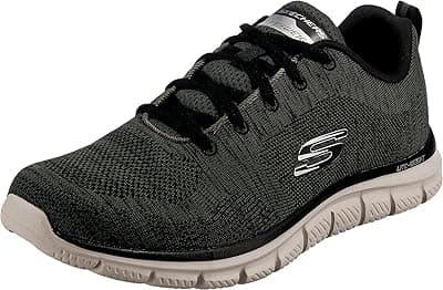 Skechers Men Track Sneakers