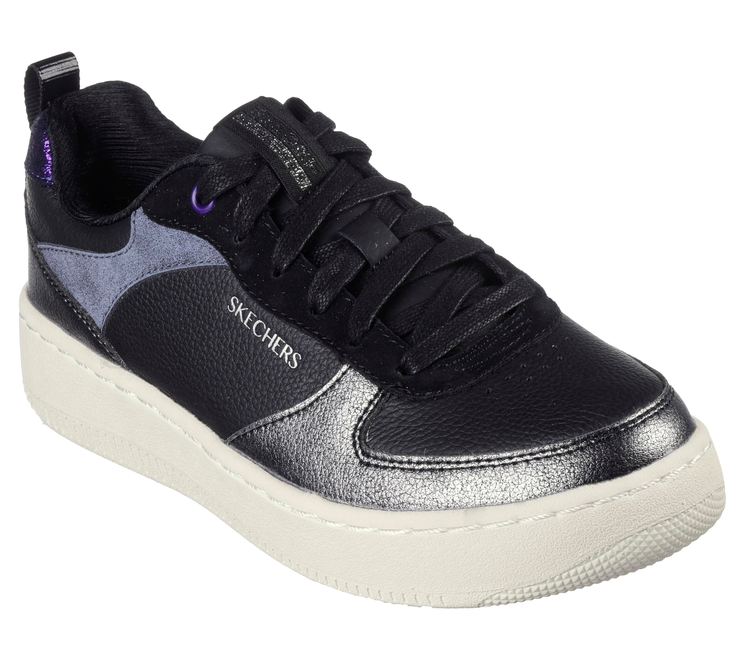 Skechers Women Sport Court 92 Illustrious Sneakers