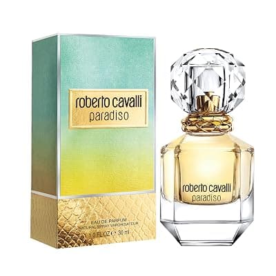 Roberto Cavalli Paradiso Eau de Parfum 75ml