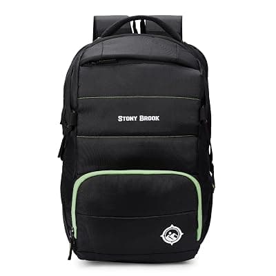 Stony Brook by Nasher Miles Aurora Laptop Backpack 40L
