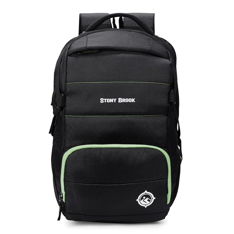 Stony Brook by Nasher Miles Aurora Laptop Backpack 40L