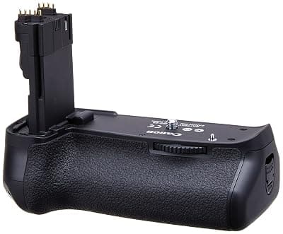 Canon Battery Grip BG-E9