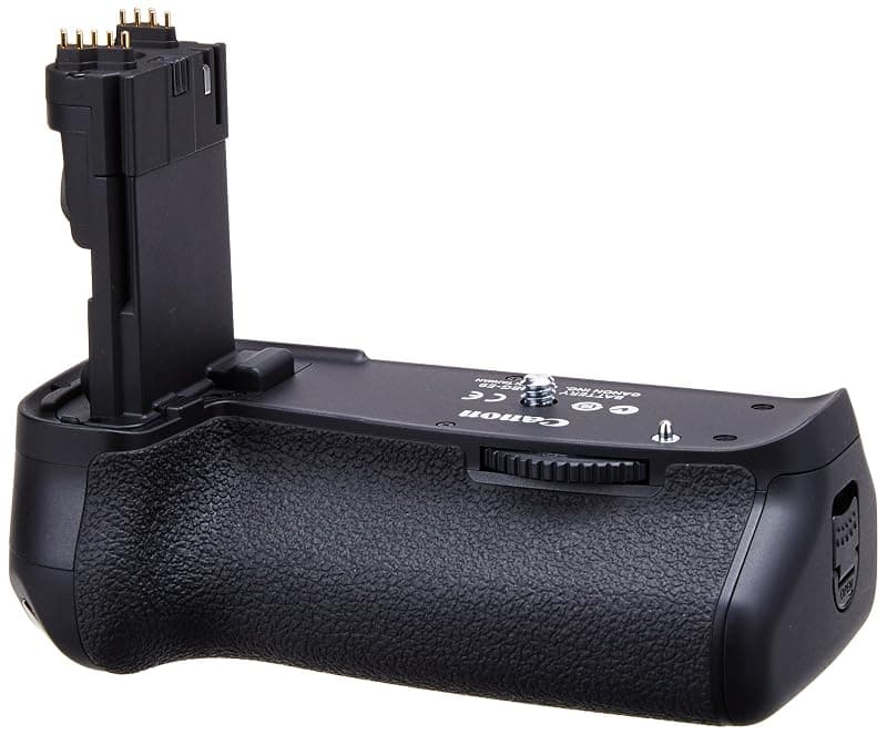 Canon Battery Grip BG-E9