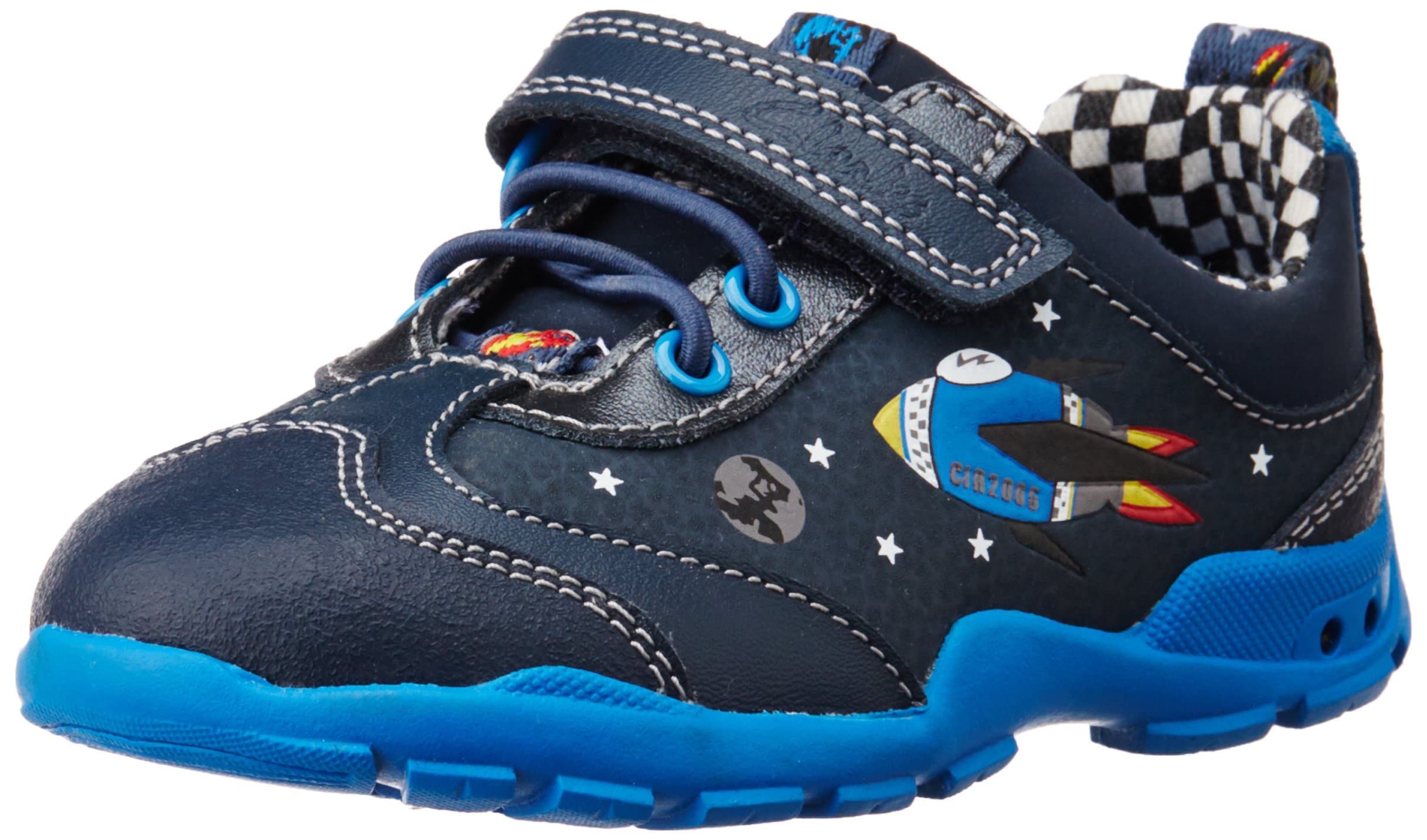 Clarks Boy's Brite Star FST