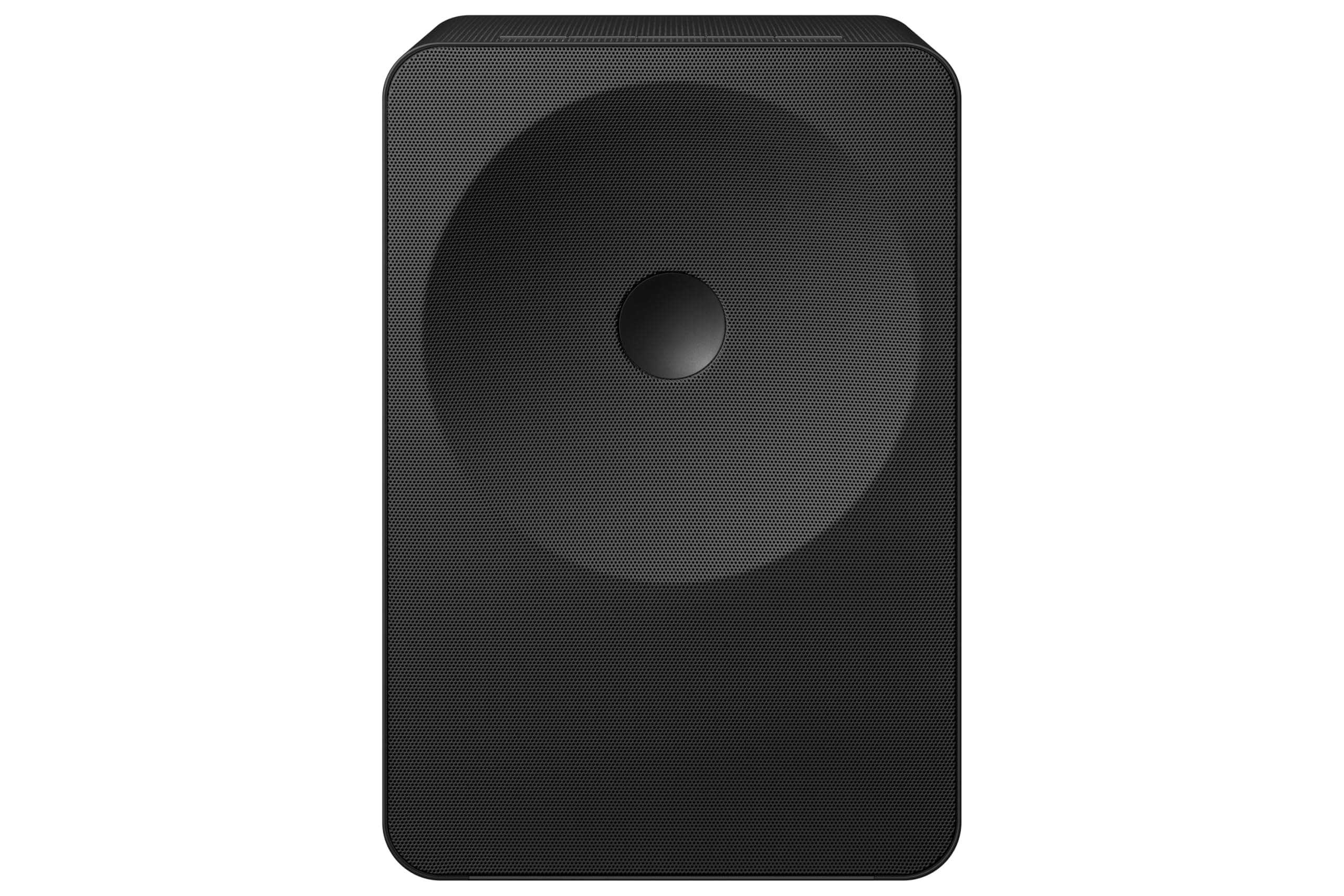 Samsung Music Studio 150 W 3.1.1 ch with Dot Design, Wireless Dolby Atmos, Wireless Music Streaming, Spotify Tap, Alexa Built-in, AirPlay, HDMI eARC, Wi-Fi, Bluetooth, Optical in (HW-LS70H/XL, Black)