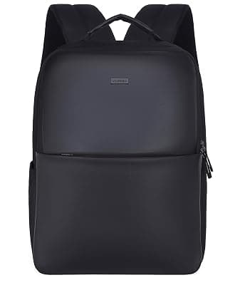 WildHorn 22 L Laptop Backpack for Men/Women I Fits upto 15.6" Laptop I Waterproof I Travel/Business/College Bookbags