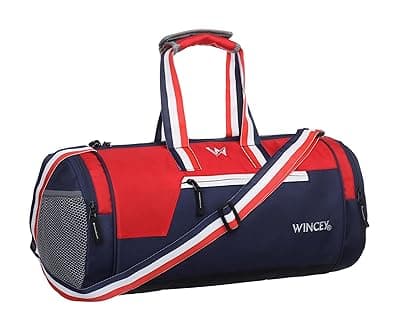 Wincey 20 L Hand Duffel Bag - Cross Training