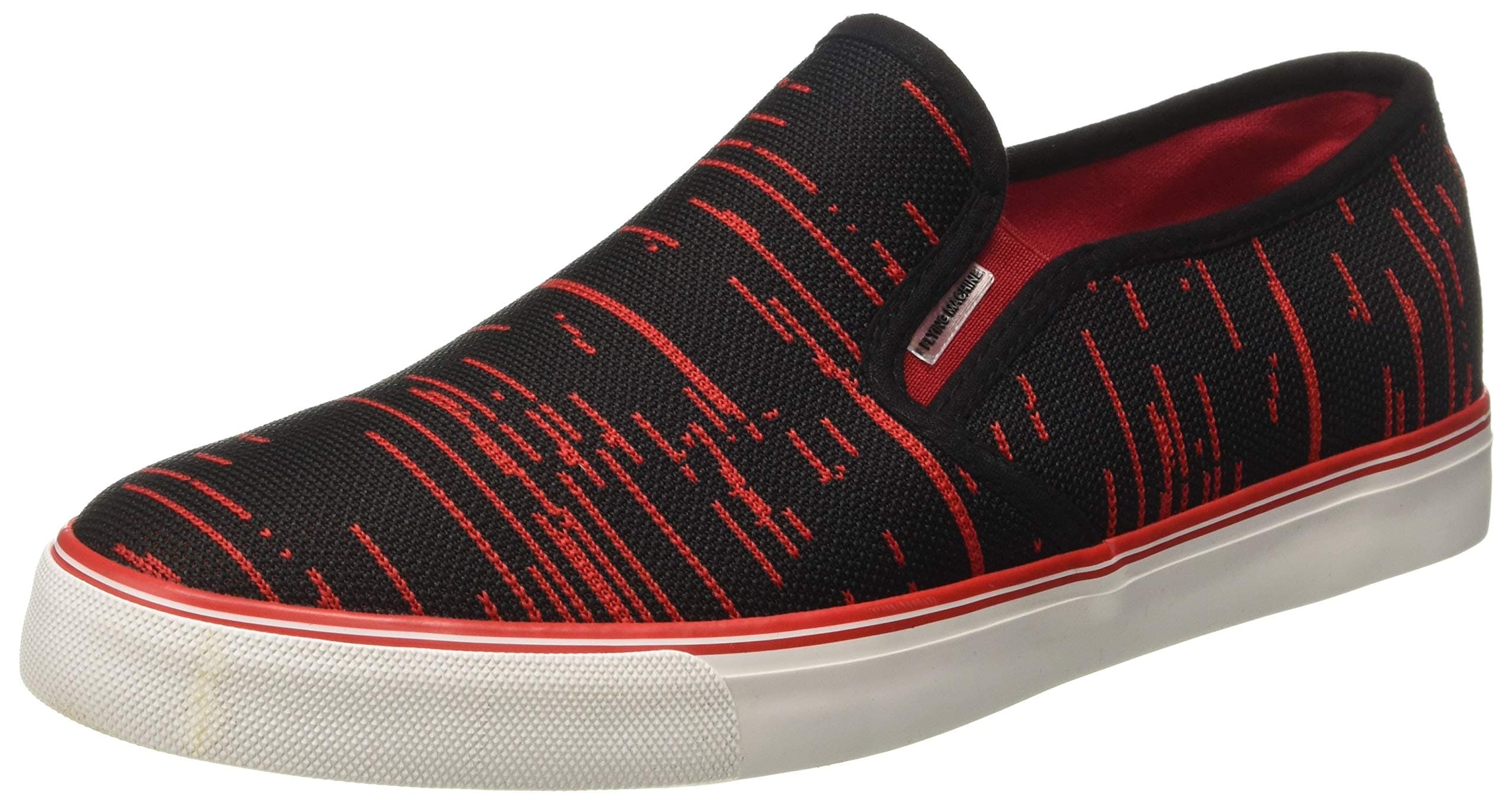 Flying Machine Mens Buzz Moccasins