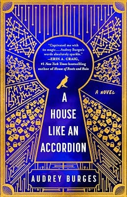 A House Like an Accordion