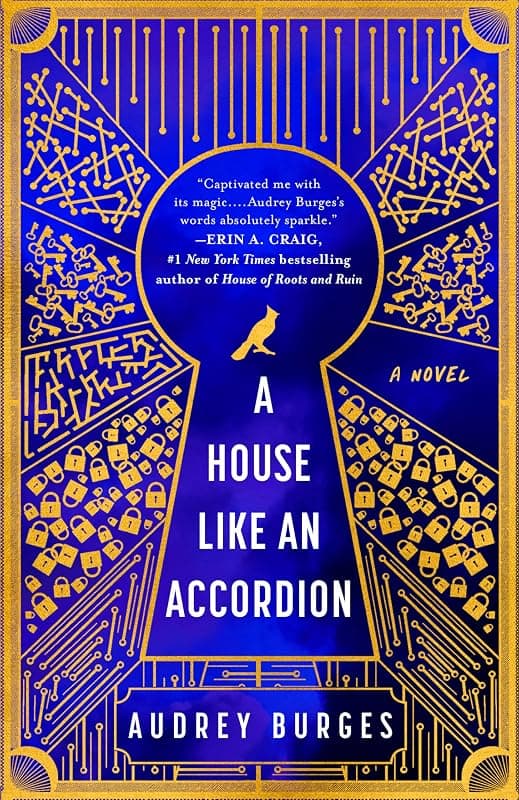 A House Like an Accordion