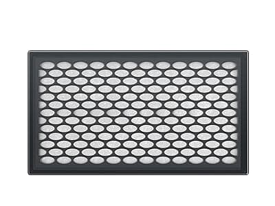 Honeywell HFC0506B Replacement Filter for Honeywell Move Pure Car Air Purifier (Black)
