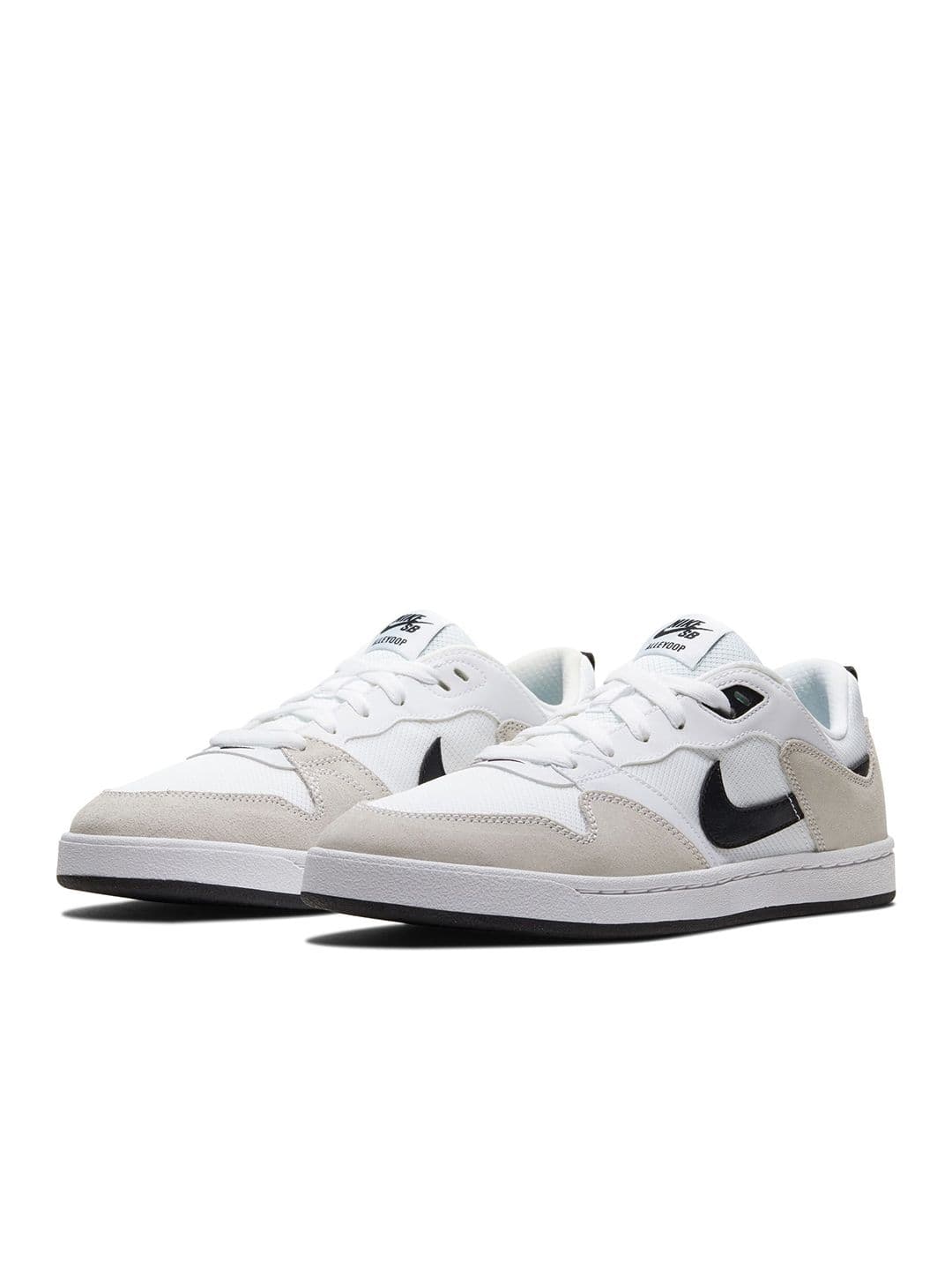Nike
Unisex SB Alleyoop Skateboarding Shoes