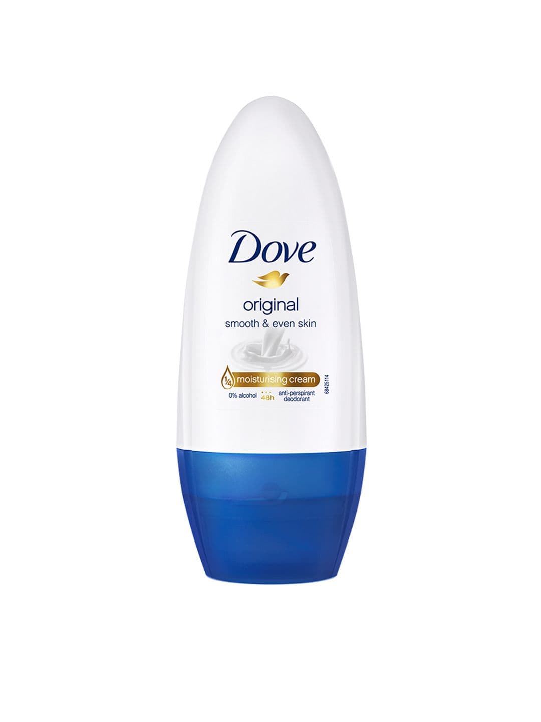 Dove Women Original Deodorant Roll On