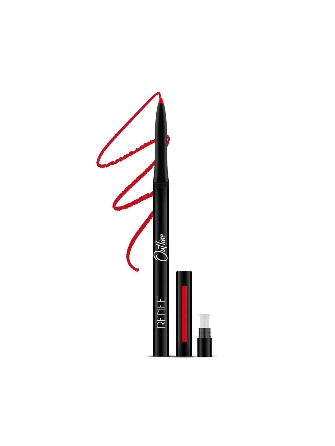 ReneeOutline Lip Liner 0.35g - OT 05 Charlotte