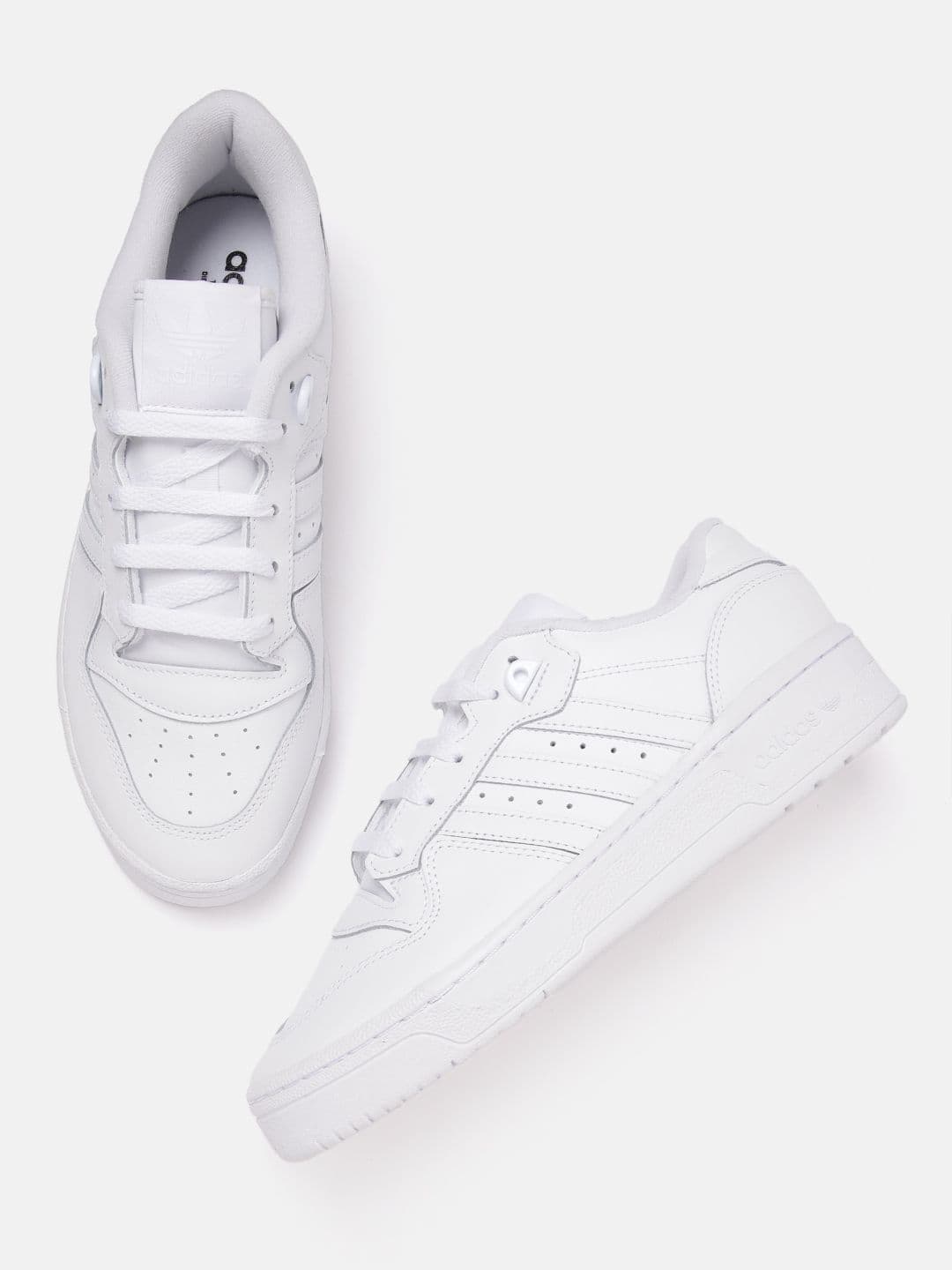 ADIDAS Originals Men Rivalry Low Sneakers