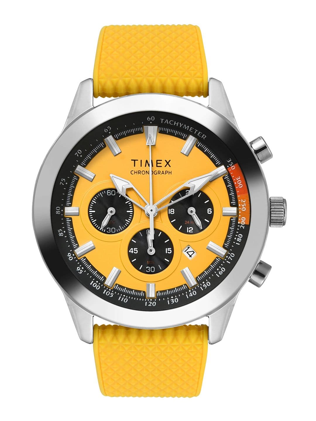 Timex Men Chronograph Analogue Watch TWEG185SMU16