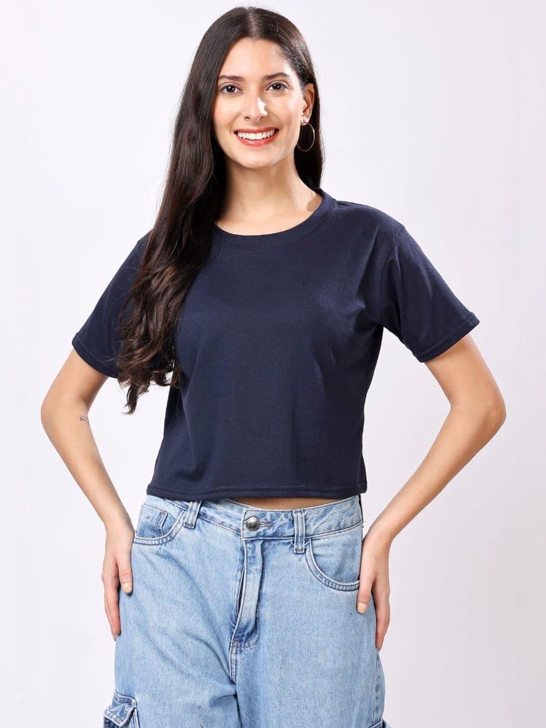 Moda Rapido Women T-shirt