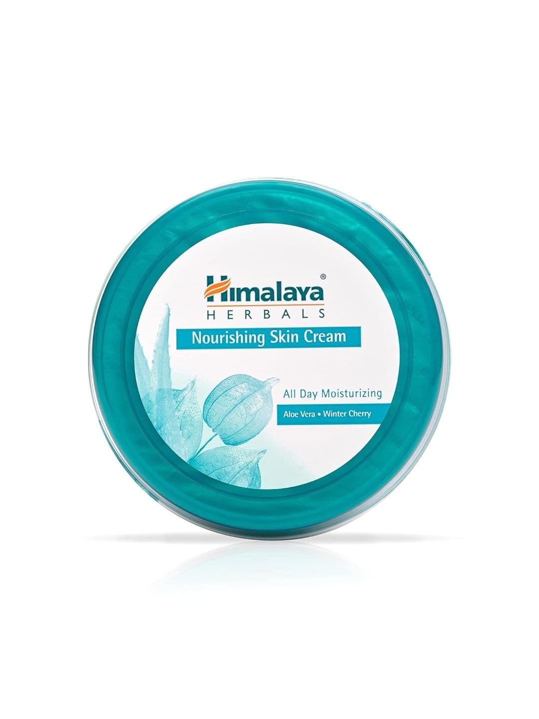 Himalaya Nourishing Skin Cream with Aloe Vera & Winter Cherry - 50ml