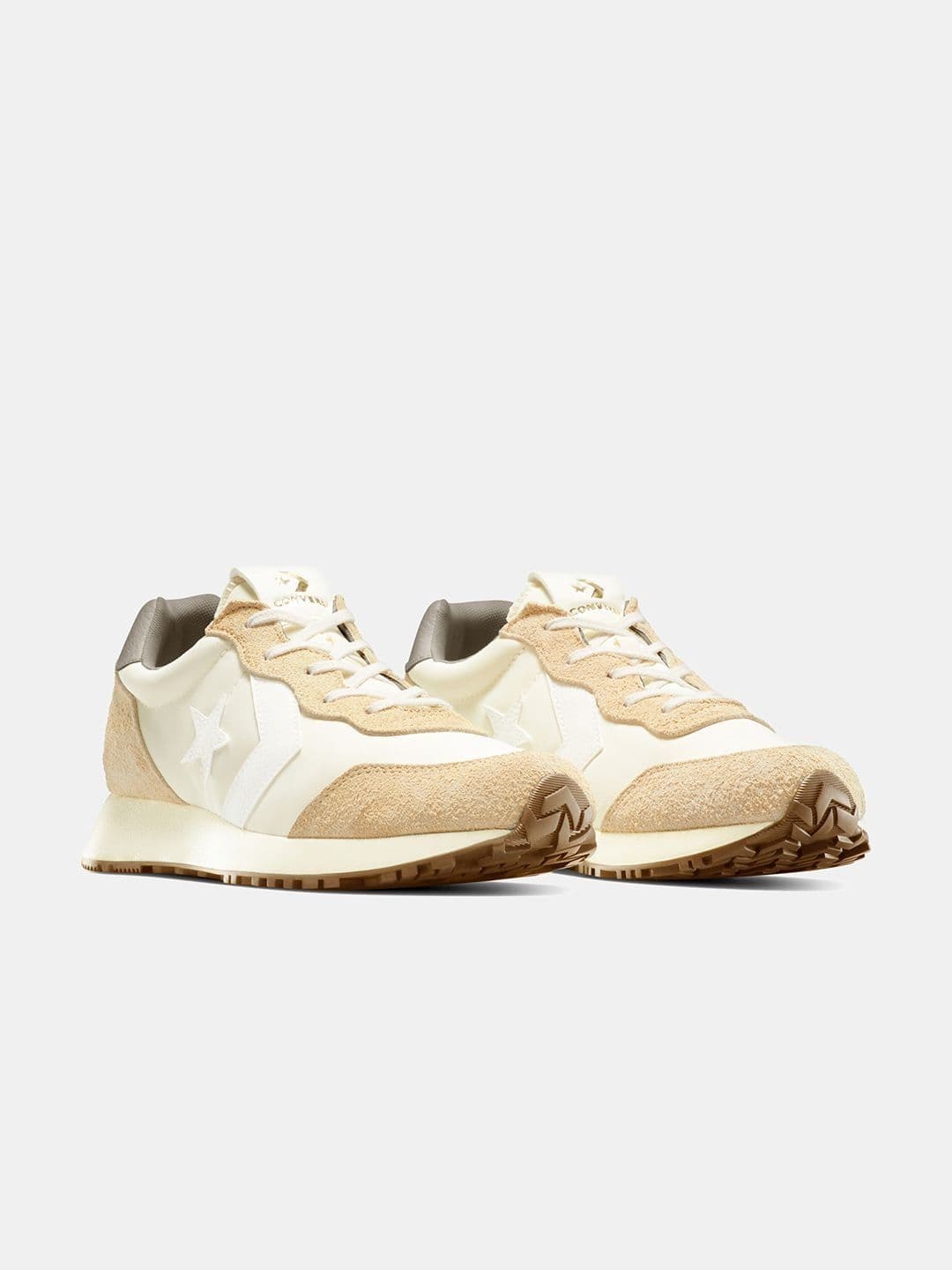 Converse Unisex Omega Trainer Low Top Sneakers