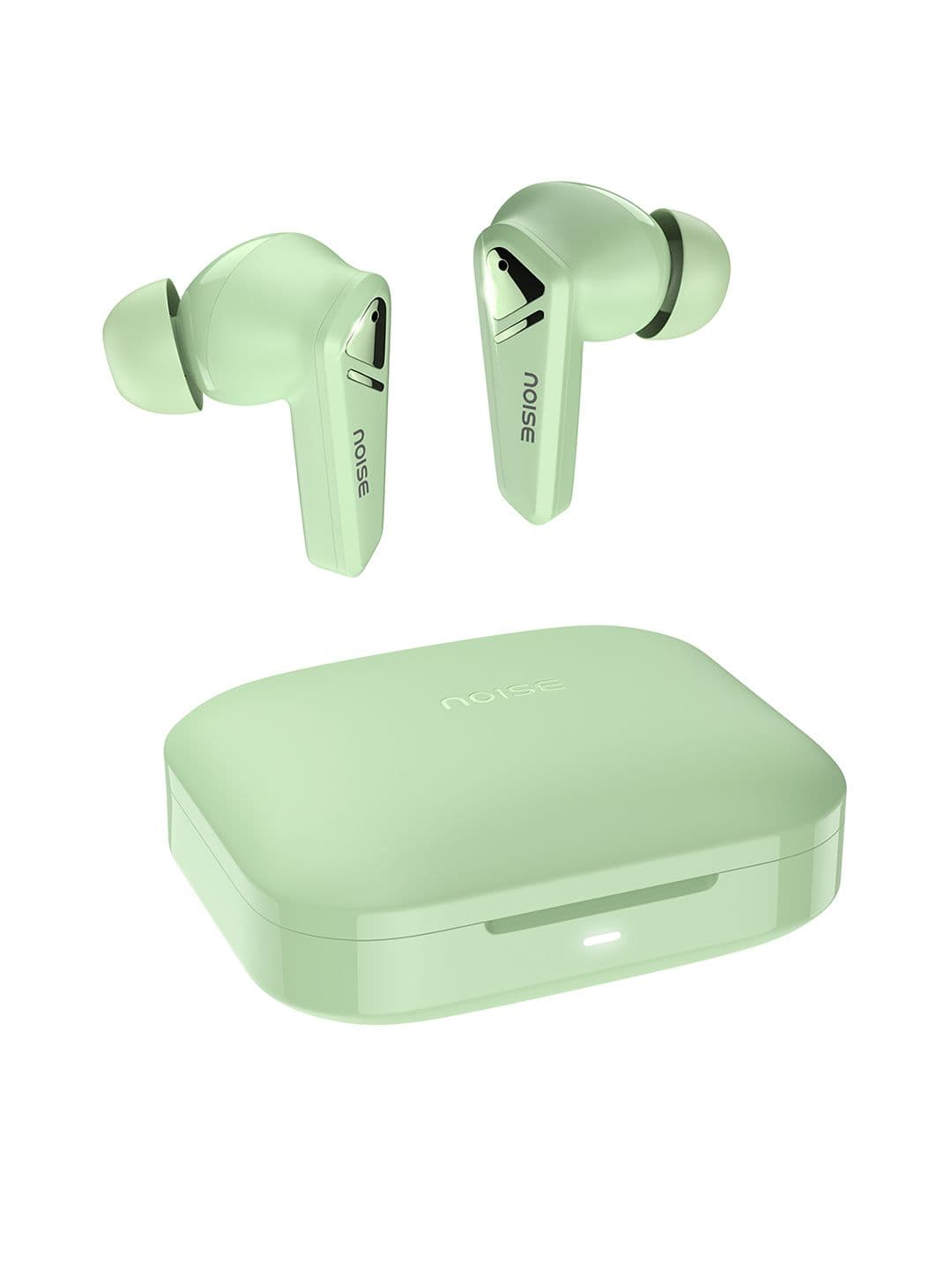 Noise Buds F1 Truly Wireless 50Hrs playtime ENC