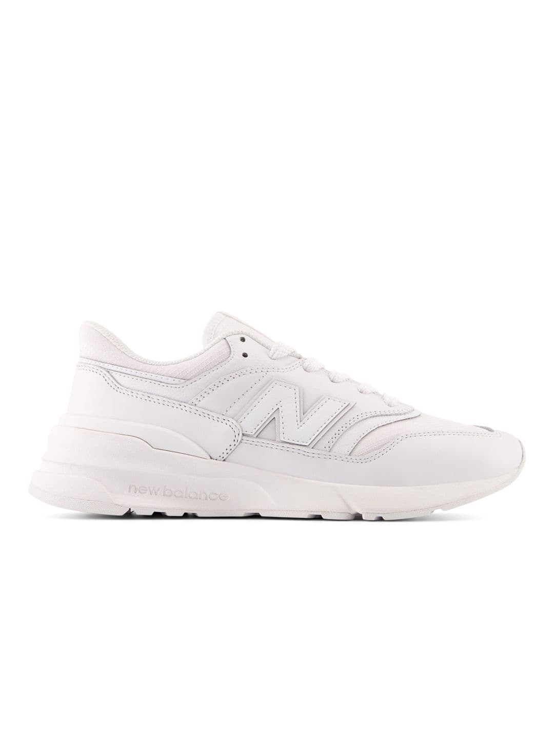 New Balance Unisex Suede 997R Sneakers