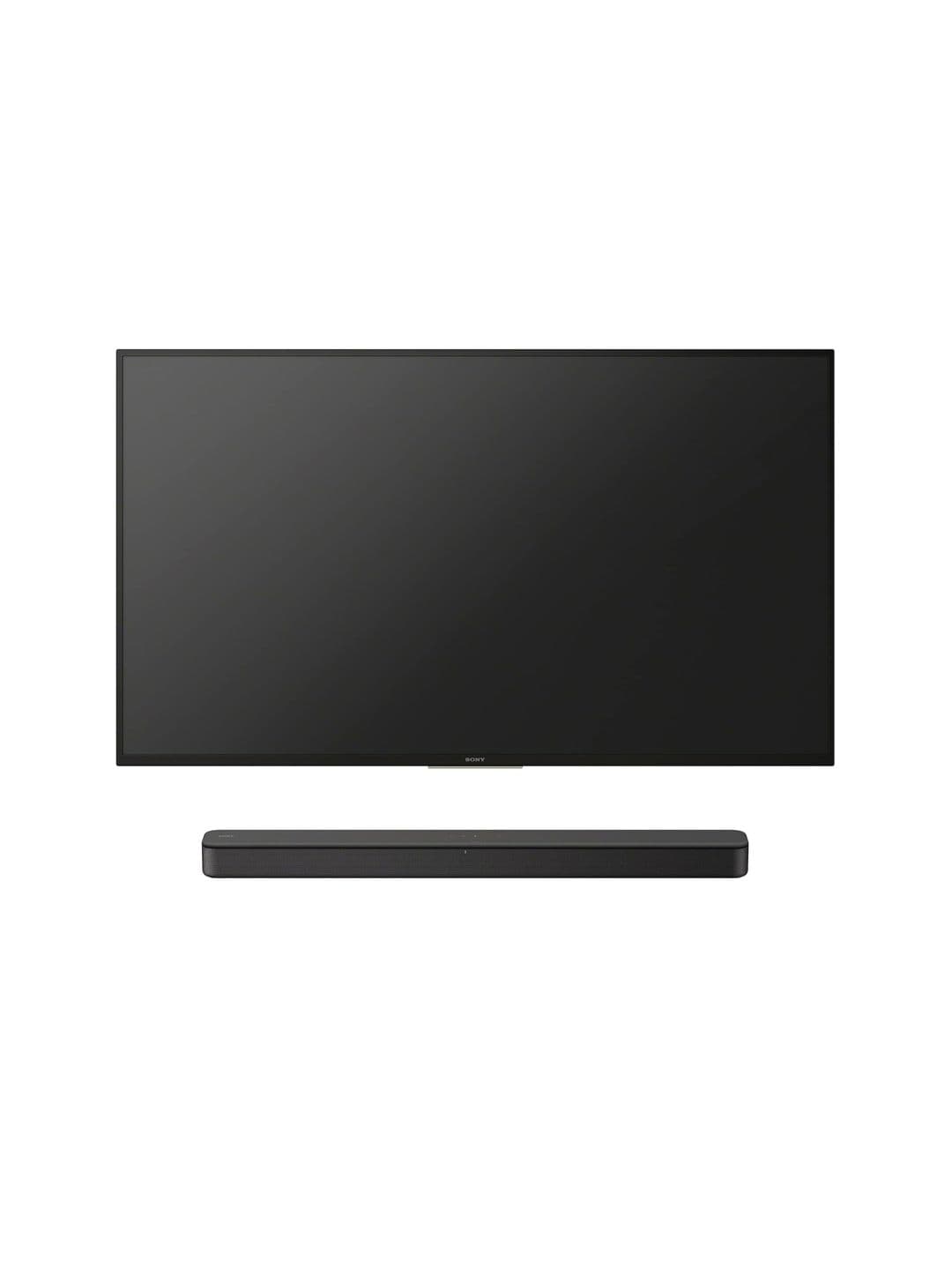 Sony S100F Soundbar Speakers