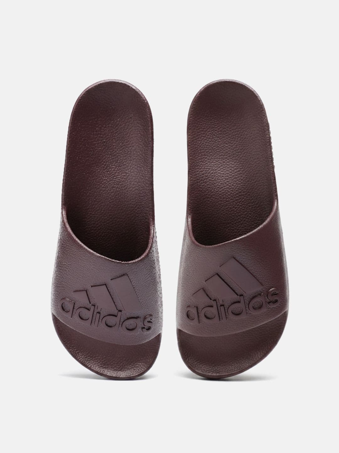 ADIDAS AQUO SLIP ON M