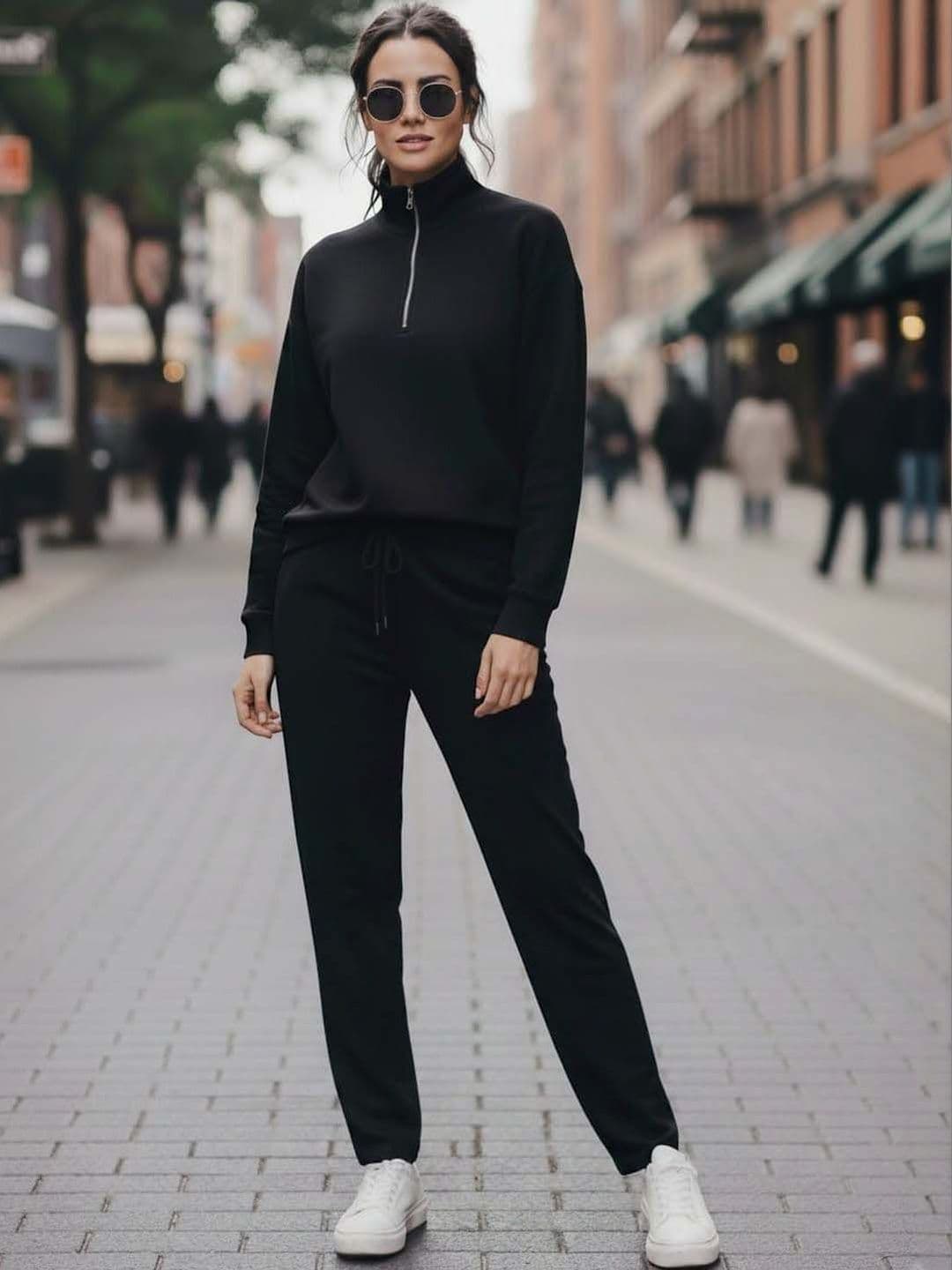 Stylecast X Kotty Top With Trousers Co-Ords