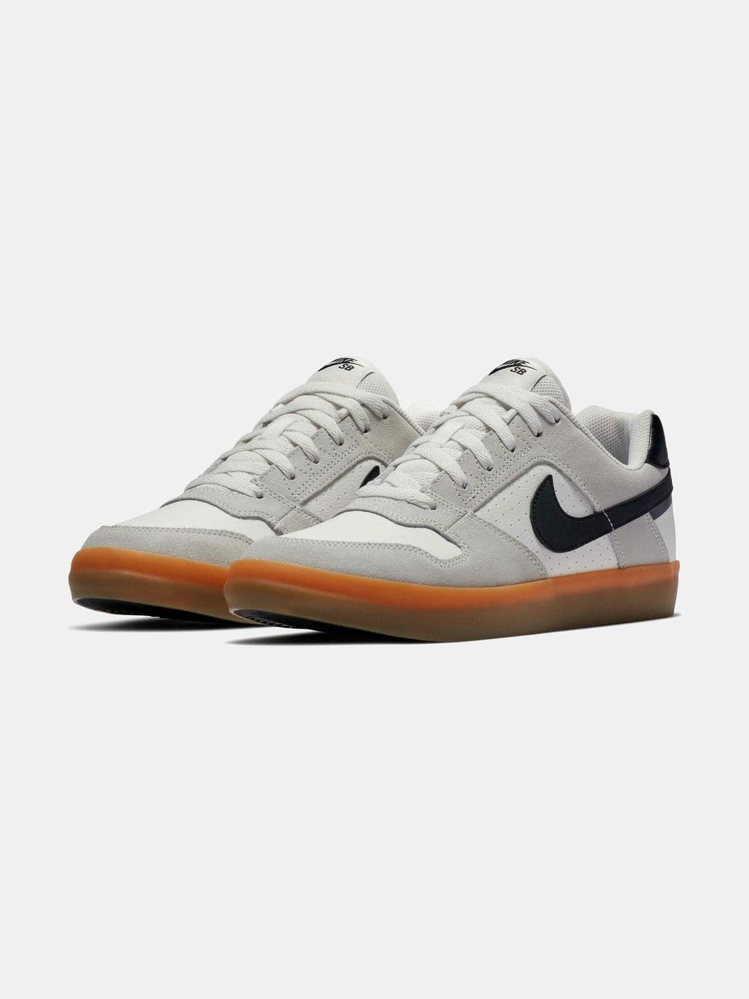 Nike SB Delta Force Vulc Men's Skate Shoes