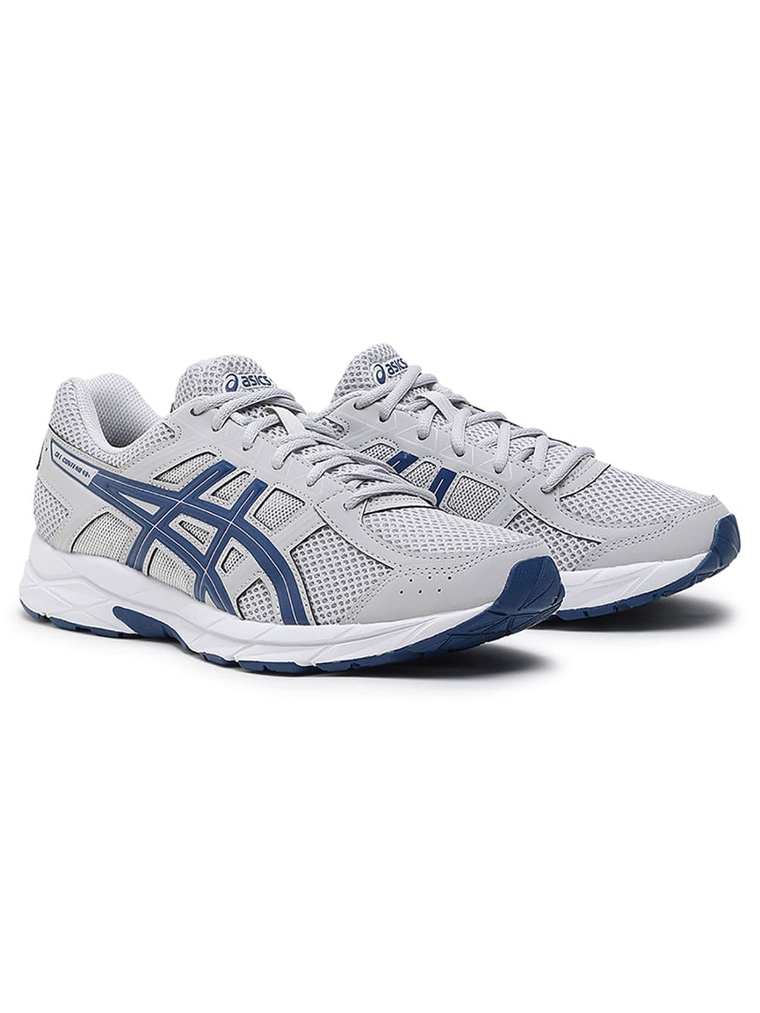 ASICS Men Running Non-Marking GEL-CONTEND 4B+ Shoes